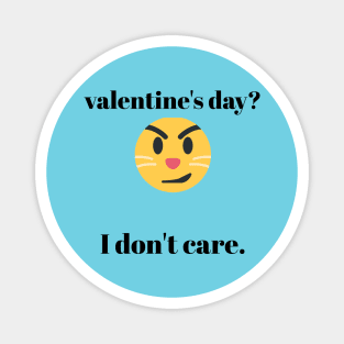 Valentine's day Magnet